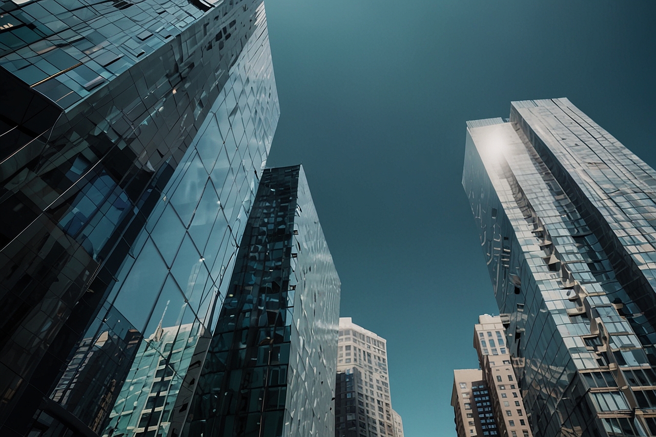 Capital Markets Alaska