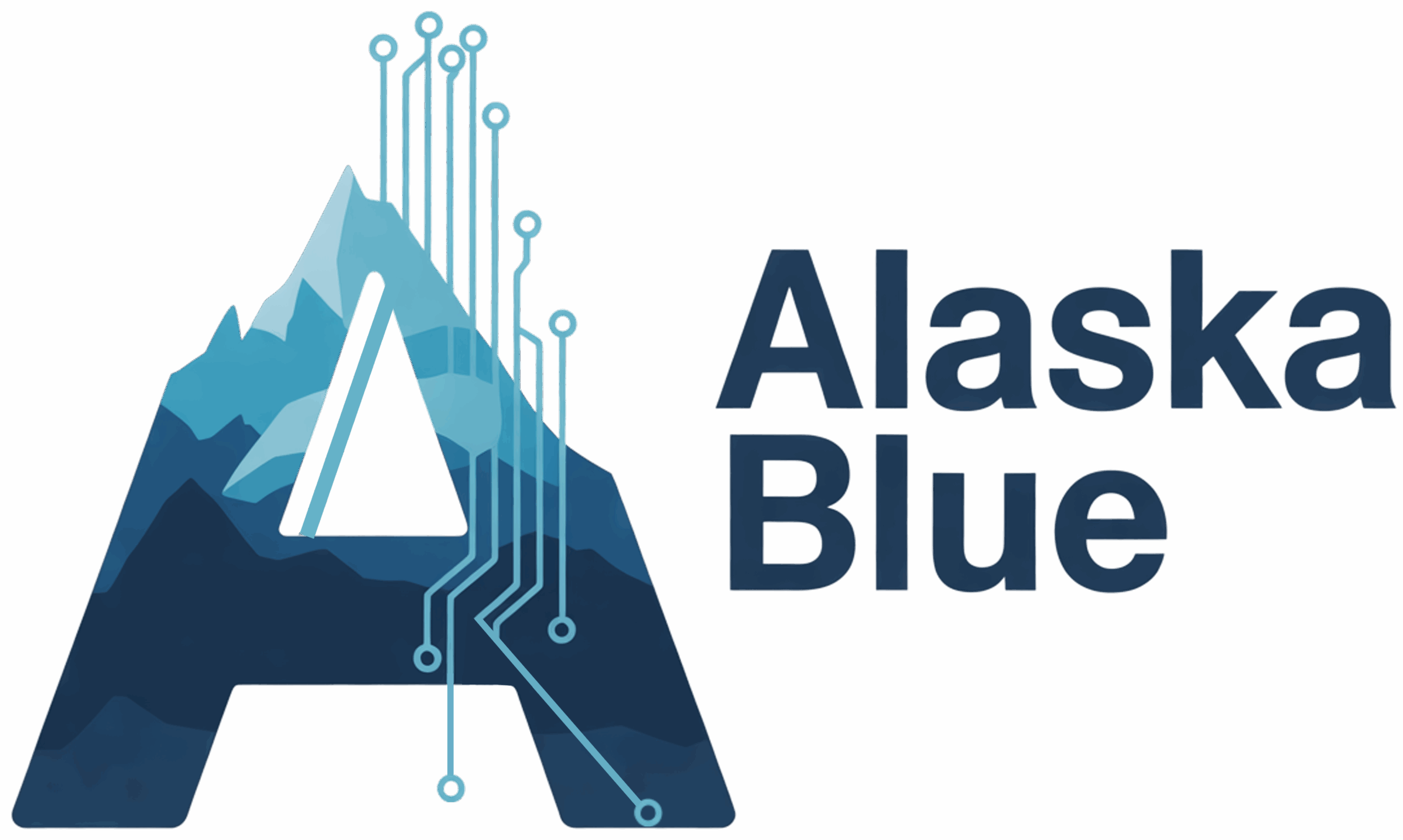 Alaska Blue